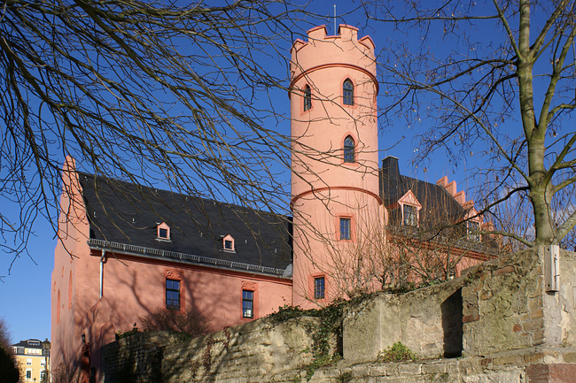 Burg Crass 2