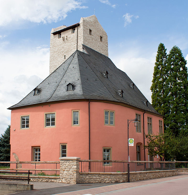 Heidesheim Burg Windeck 20100729