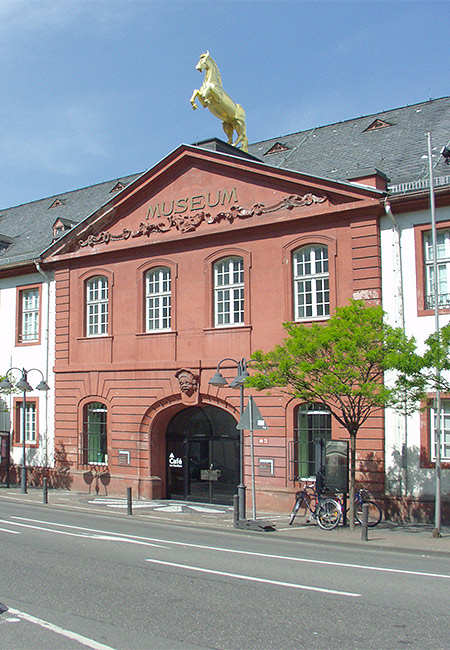 LandesmuseumMainz