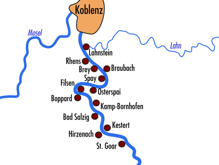 Koblenz St 2