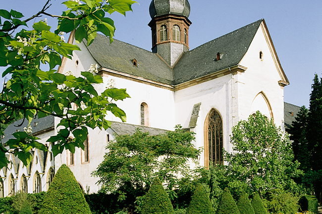 KlosterEbernach